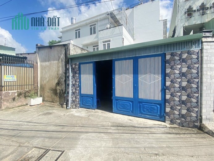 Bán nhà, Kế bên Khu Himlam, P. Linh Chiểu Thủ Đức, dt 77 m² Giá 4,8 Tỷ