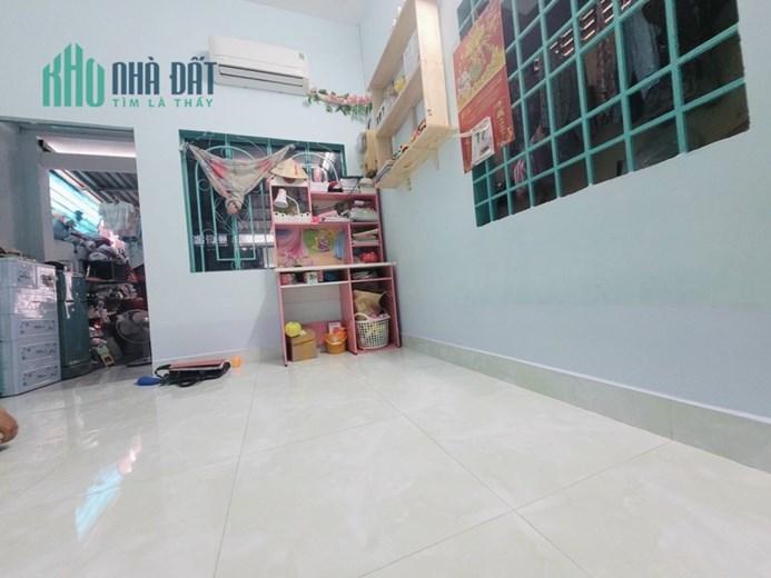 Bán nhà, Kế bên Khu Himlam, P. Linh Chiểu Thủ Đức, dt 77 m² Giá 4,8 Tỷ