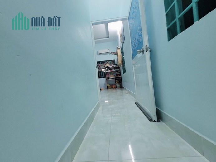 Bán nhà, Kế bên Khu Himlam, P. Linh Chiểu Thủ Đức, dt 77 m² Giá 4,8 Tỷ