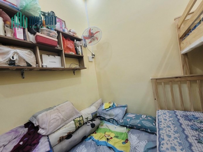 Bán nhà, Kế bên Khu Himlam, P. Linh Chiểu Thủ Đức, dt 77 m² Giá 4,8 Tỷ