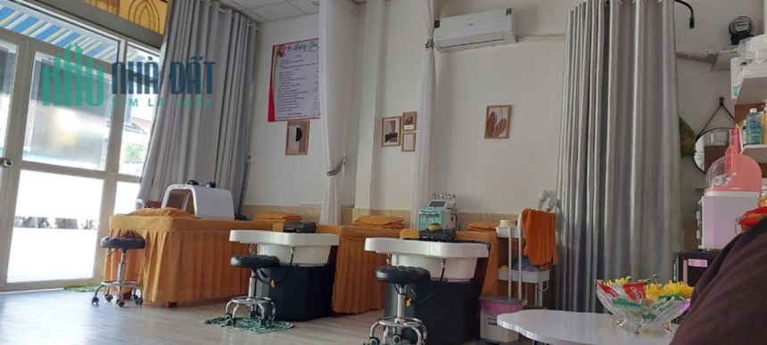 Cần sang nhượng gấp Spa đang kinh doanh Q.Bình Tân