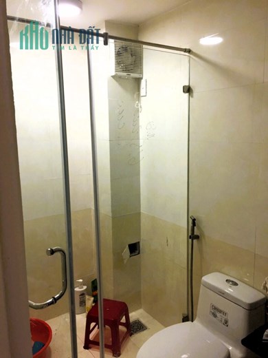 Cho thuê nhà 1T3L 4pn hẻm 10m đường 22 Linh Đông