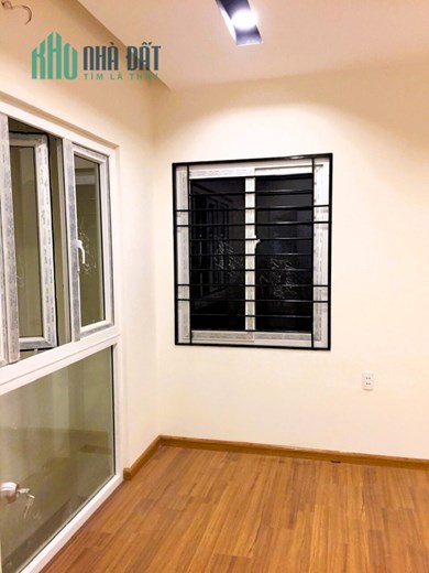 Cho thuê nhà 1T3L 4pn hẻm 10m đường 22 Linh Đông