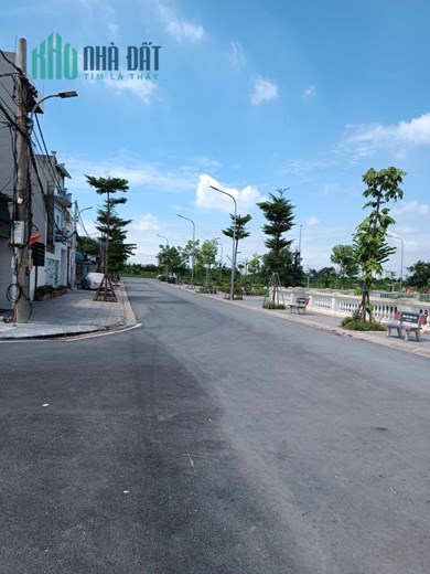 Bán Đất-TT Uy Nỗ Đông Anh-Ô Tô Vào Đất-41m²-MT 4m-Giá Chỉ 2,05 tỷ