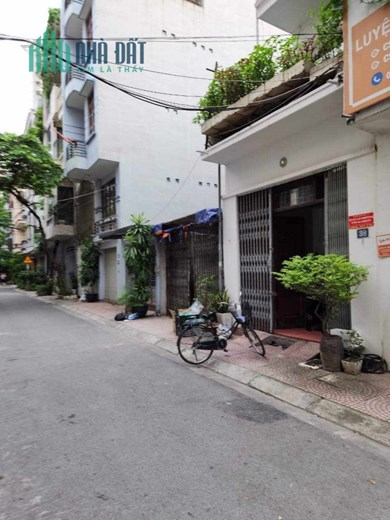 Bán Đất-TT Uy Nỗ Đông Anh-Ô Tô Vào Đất-41m²-MT 4m-Giá Chỉ 2,05 tỷ