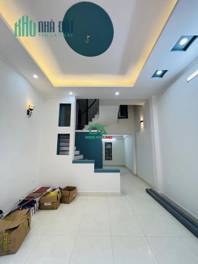 Bán nhà xây mới tại Lộc Hà, Mai Lâm, nhà cách cầu Đông Trù 1.5km DONGANHLAND