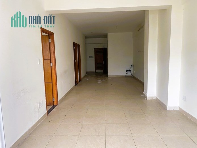 Cho thuê căn hộ 81m2 2pn tầng thấp chung cư Linh Tây Tower