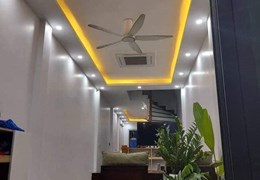 BÁN NHÀ PHỐ TẠ QUANG BỬU 48M - 5T - 6 NGỦ NHÀ ĐẸP 2 THOÁNG TRƯỚC SAU NHỈNH 7 TỶ