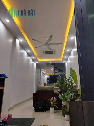 BÁN NHÀ PHỐ TẠ QUANG BỬU 48M - 5T - 6 NGỦ NHÀ ĐẸP 2 THOÁNG TRƯỚC SAU NHỈNH 7 TỶ