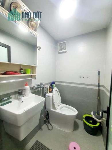 BÁN NHÀ PHỐ TẠ QUANG BỬU 48M - 5T - 6 NGỦ NHÀ ĐẸP 2 THOÁNG TRƯỚC SAU NHỈNH 7 TỶ