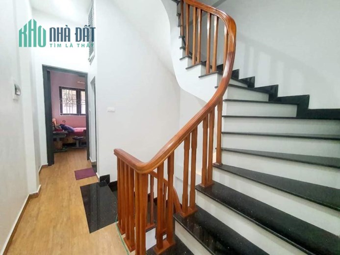 BÁN NHÀ PHỐ TẠ QUANG BỬU 48M - 5T - 6 NGỦ NHÀ ĐẸP 2 THOÁNG TRƯỚC SAU NHỈNH 7 TỶ