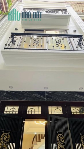 BÁN GẤP NHÀ ĐƯỜNG LÁNG, 45M 5 TẦNG MT 4M, NHÀ DÂN XÂY KIÊN CỐ CHẮC CHẮN, ĐẦY ĐỦ CÔNG NĂNG CHỈ VIỆC