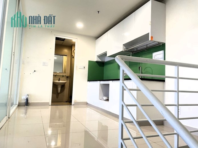 Cho thuê shophouse 116m2 chung cư Lavita Garden Trường Thọ
