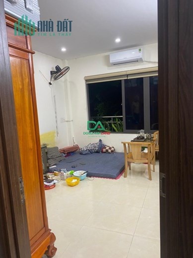 Bán nhà Đông Anh lô góc 30m xây 4 tầng view công viện tổ 25 thị trấn Đông Anh