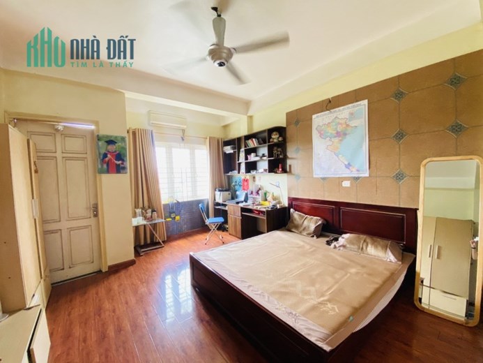 ÔI GIỜI! NHÀ ĐẸP có 102 Ngô Thì Nhậm, KINH DOANH siêu lợi nhuận giá rẻ!