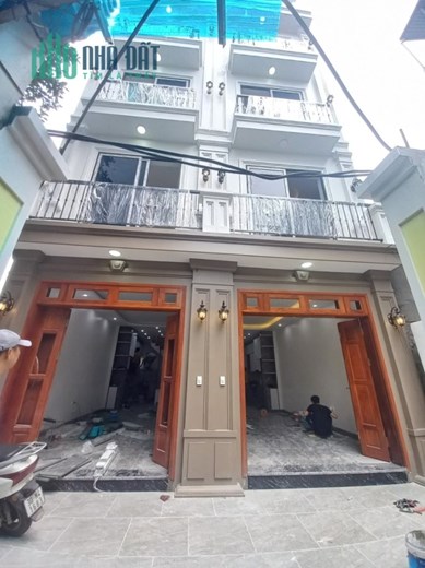 Bán nhà Thạch Bàn, Long Biên 38m2 ,5 tầng ,Mt 3.8m nhà mới tinh giá nhỉnh 4 tỷ