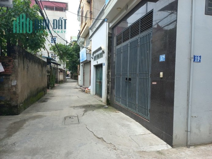 Bán nhà Thạch Bàn, Long Biên 38m2 ,5 tầng ,Mt 3.8m nhà mới tinh giá nhỉnh 4 tỷ
