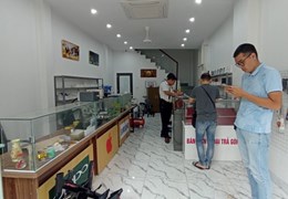 BÁN GẤP Nhà Phan Đình Giót, Hà Đông DÒNG TIỀN 30tr, K.DOANH-Ô TÔ-LÔ GÓC