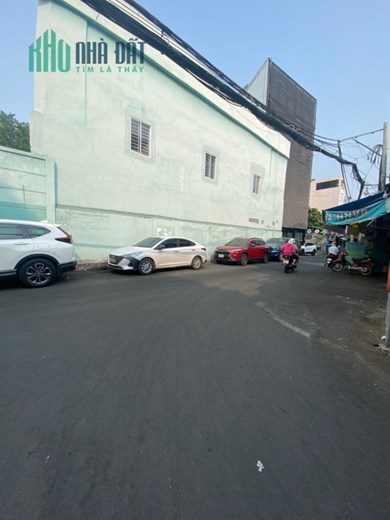 VỊ TRÍ ĐẸP PHÚ NHUẬN - Ô TÔ TỚI NHÀ - HẺM THÔNG - VÀI BƯỚC Ô TÔ QUAY ĐẦU - 32M2 CHỈ 4.x TỶ.