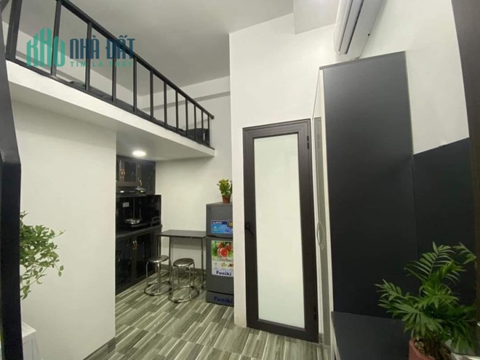 CCMN MỸ ĐÌNH, 38M2, 7 TẦNG THANG MÁY, 11 PHÒNG, DÒNG TIỀN 600T/NĂM, NỞ HẬU, 7 TỶ.