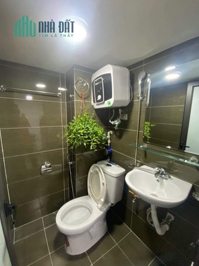 CCMN MỸ ĐÌNH, 38M2, 7 TẦNG THANG MÁY, 11 PHÒNG, DÒNG TIỀN 600T/NĂM, NỞ HẬU, 7 TỶ.