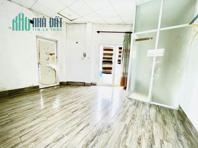 Bán nhà ở gần công viên Gia Định Phạm Văn Đồng phường 3 Gò Vấp giá 2 tỷ 6
