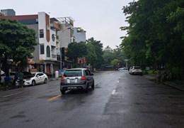 CẦN CHO THUÊ MẶT BẰNG KD THUỘC MẶT PHỐ THANH TRÌ - QUANG LAI 2 TẦNG, 340M2, GIÁ 70 TRIỆU/THÁNG.