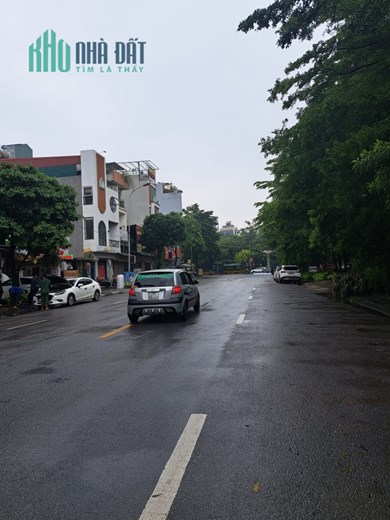 CẦN CHO THUÊ MẶT BẰNG KD THUỘC MẶT PHỐ THANH TRÌ - QUANG LAI 2 TẦNG, 340M2, GIÁ 70 TRIỆU/THÁNG.