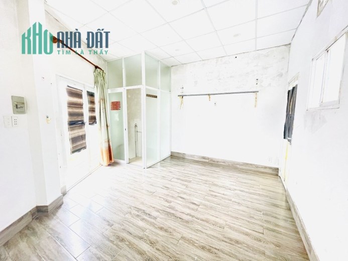 Bán nhà ở gần công viên Gia Định Phạm Văn Đồng phường 3 Gò Vấp giá 2 tỷ 8