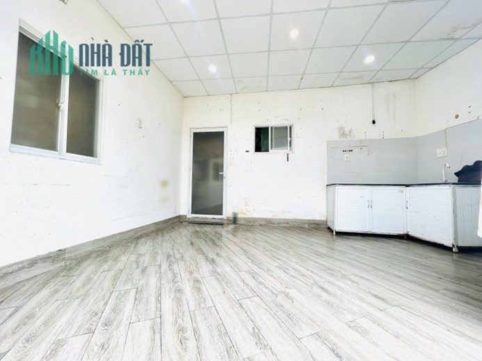 Bán nhà ở gần công viên Gia Định Phạm Văn Đồng phường 3 Gò Vấp giá 2 tỷ 8