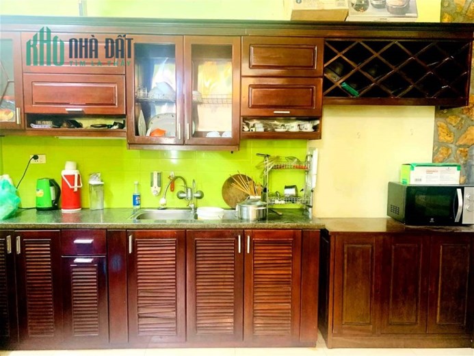 TRẦN KHÁT CHÂN-H.B.TRƯNG-64m-5T-MT5.6m-8.5 tỷ. Gần Mặt PHỐ.