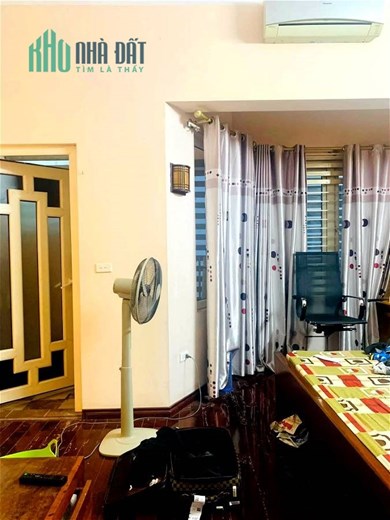 TRẦN KHÁT CHÂN-H.B.TRƯNG-64m-5T-MT5.6m-8.5 tỷ. Gần Mặt PHỐ.