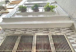 Cơ hội sở hữu ngôi nhà phố tuyệt vời tại Trần Điền, Hoàng Mai - DT 54m2, 5 tầng, MT4,5m - Giá chỉ