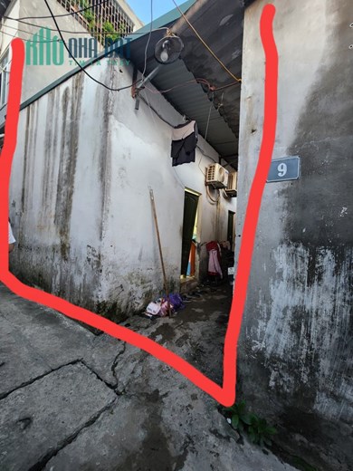 Bán Đất Cổ Nhuế 67m2 – Mặt Tiền 5,8m - Nở Hậu chỉ nhỉnh 50tr/m2