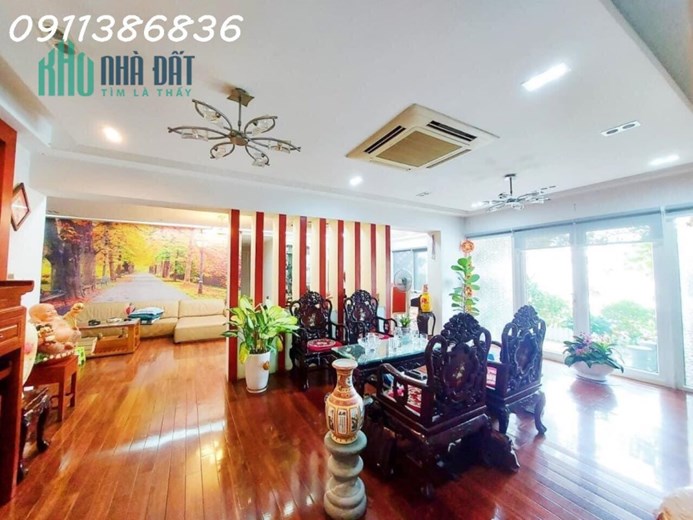 💥Ở LÀ SƯỚNG💥 Chung cư Chelsea Park Trung Kính 227m 4PN, tiện nghi đẳng cấp, 9.9 tỷ
