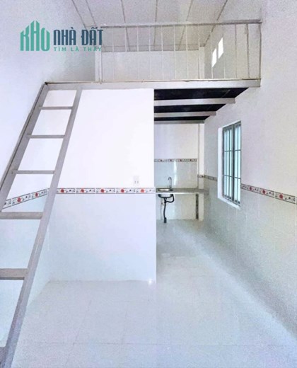 Bán nhà  F6 Gò Vấp HXH - 72 m2 chỉ 5 Tỷ 45 - 75tr/M2