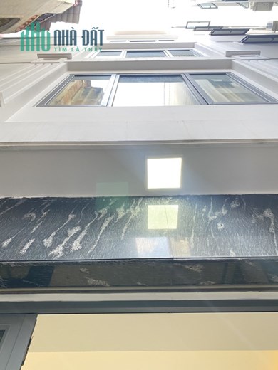 NHÀ MẶT NGÕ TẠI BÙI XƯƠNG TRẠCH 31M2; 6 TẦNG CHỈ CÓ 4,35 TỶ.