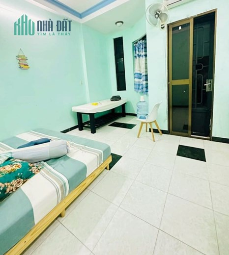Nhà Đẹp Phú Nhuận 4.2×13 4 Tầng HXH cách mặt tiền Nguyễn Kiệm chỉ 30M nhỉnh 8 Tỷ