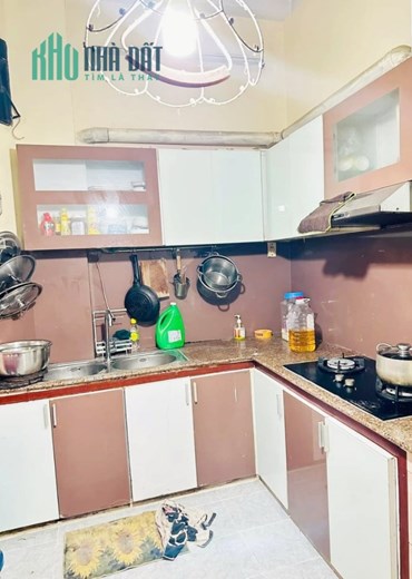 Nhà Đẹp Phú Nhuận 4.2×13 4 Tầng HXH cách mặt tiền Nguyễn Kiệm chỉ 30M nhỉnh 8 Tỷ