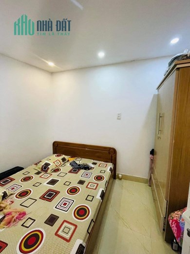 .Nhà K368 Hoàng Diệu 42m2, 2 tầng, đẹp, kiệt thông 2.15 tỷ