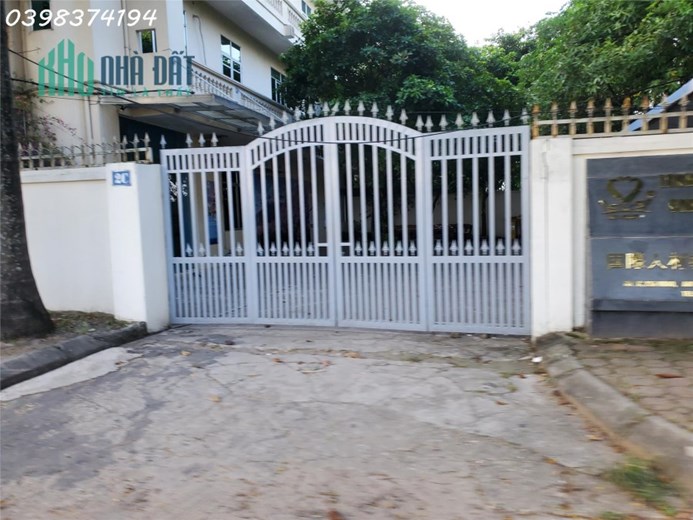 40.1m2 Vân Nội, Đông Anh full thổ cư giá ~ 1 tỉ