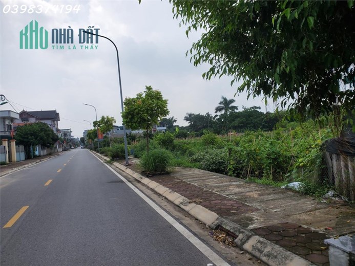 5x.3m2 Vân Nội, Đông Anh sâu full thổ cư giá 3 tỉ