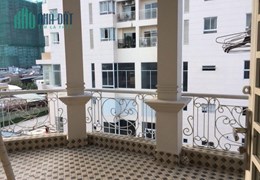 8 TỶ, NHÀ QUẬN 7, 105M, 7X15M, Ô TÔ ĐẾN NƠI, CÁCH MẶT TIỀN 10M,