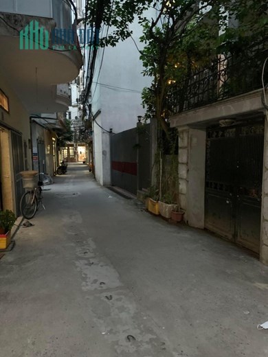 Lê Thanh Nghị, Hai Bà Trưng, lô góc, gần oto, ngõ to, khu vực hiếm bán, 50m2, giá chào 5 tỉ 550