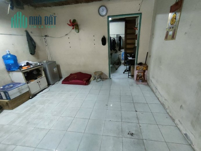 Nguyễn Sơn – Tân Phú – 49m2 – nhà cũ tiện xây sửa mới – giá nhỉnh 2 tỷ.