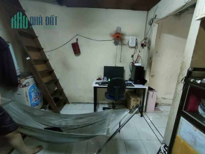 Nguyễn Sơn – Tân Phú – 49m2 – nhà cũ tiện xây sửa mới – giá nhỉnh 2 tỷ.