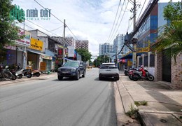 Mặt Tiền Kinh Doanh Đỉnh Cây Keo, Tam Phú, Thủ Đức, 80m2_Ngang 7.5m Chỉ 5.xx Tỷ, Sẵn Dòng Tiền