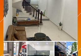 [BÁN NHÀ: TRONG TÌNH HUỐNG NỢ XẤU] 51M2 BTCT, NỞ HẬU, NHỈNH 5 TỶ, PHÒNG NGỦ DƯỚI TRỆT