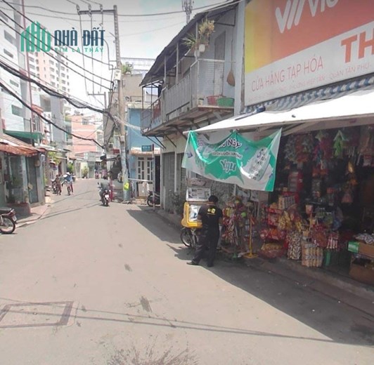 Gấp bán nhà Mặt tiền Lý Thánh Tông 78m2 ngang 4,5 chỉ còn 6,8 tỷ TL. 097314313 Mr Hoàng.
