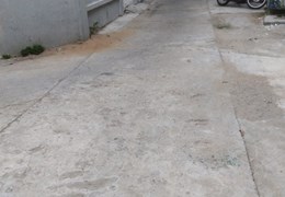NHÀ ĐẸP 3 TẦNG, TT HẢI CHÂU 85M2, GIÁ RẺ 4.xx TỶ
